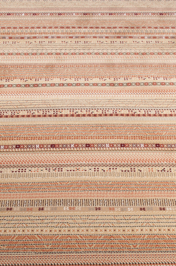 Vloerkleed Nepal 200x295 Licht
