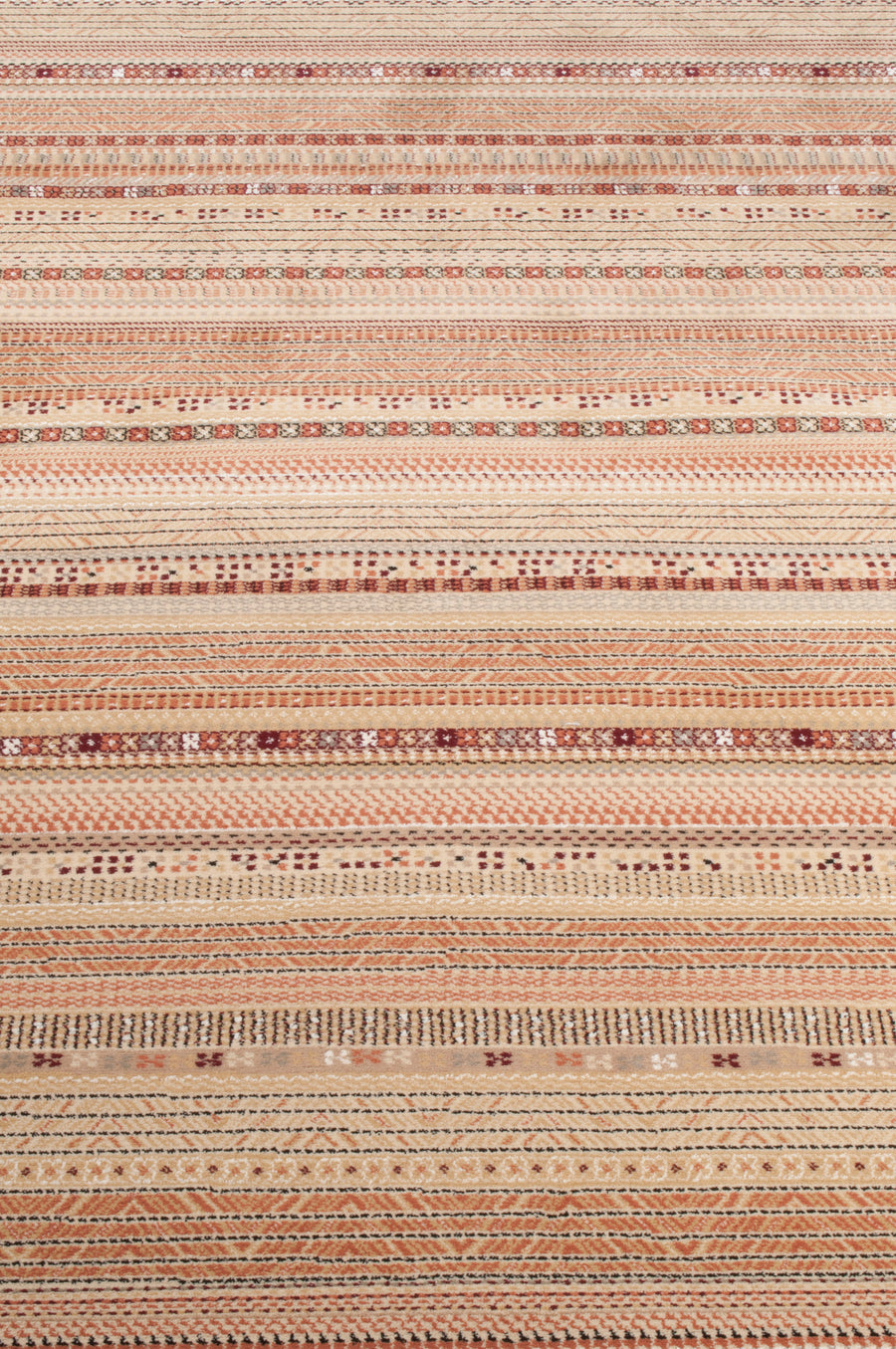 Vloerkleed Nepal 200x295 Licht