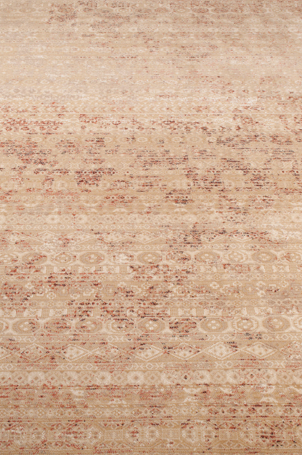 Vloerkleed Shisha 200x295 Desert