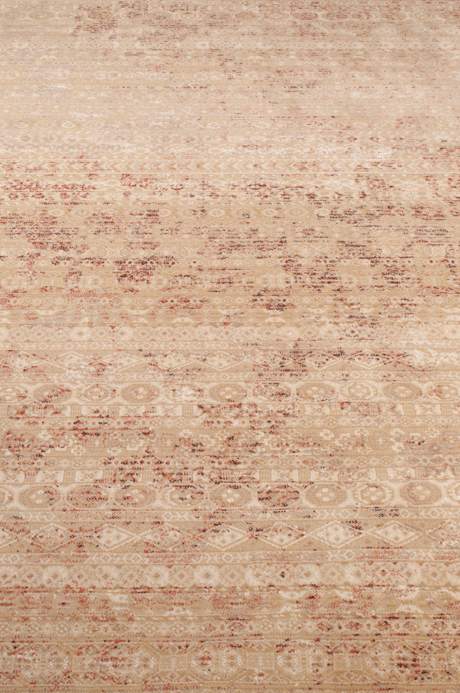 Vloerkleed Shisha 200x295 Desert