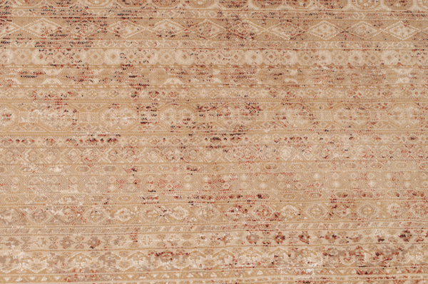 Vloerkleed Shisha 200x295 Desert