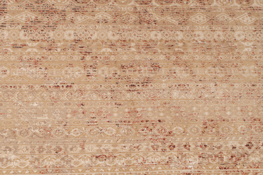 Vloerkleed Shisha 200x295 Desert
