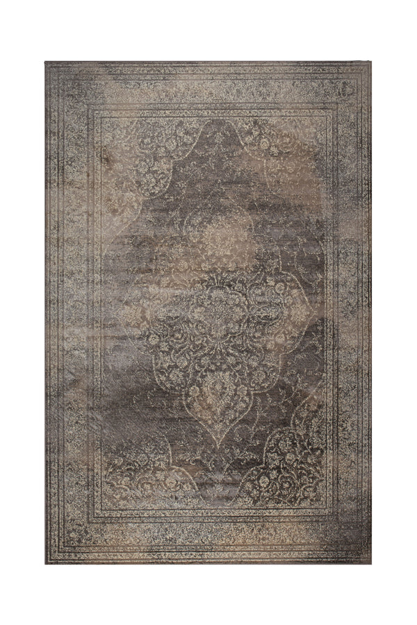 Vloerkleed Rugged 170x240 Licht