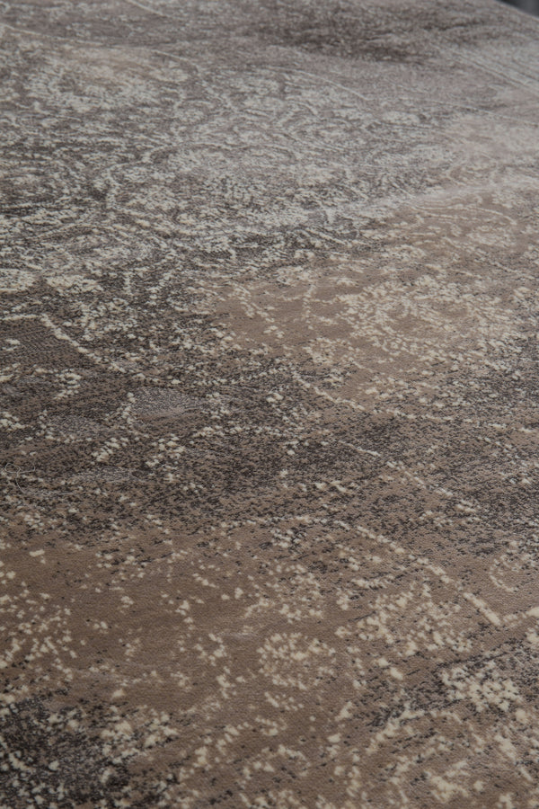 Vloerkleed Rugged 170x240 Licht