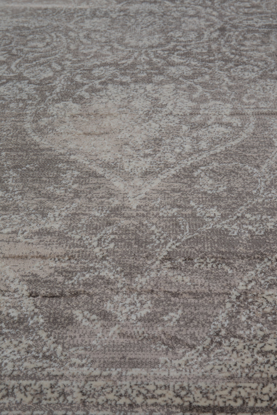 Vloerkleed Rugged 170x240 Licht
