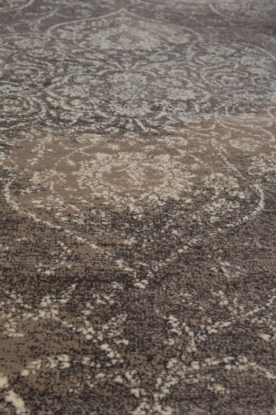 Vloerkleed Rugged 170x240 Licht