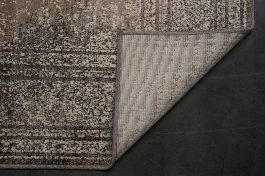 Vloerkleed Rugged 170x240 Licht