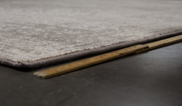 Vloerkleed Rugged 170x240 Licht
