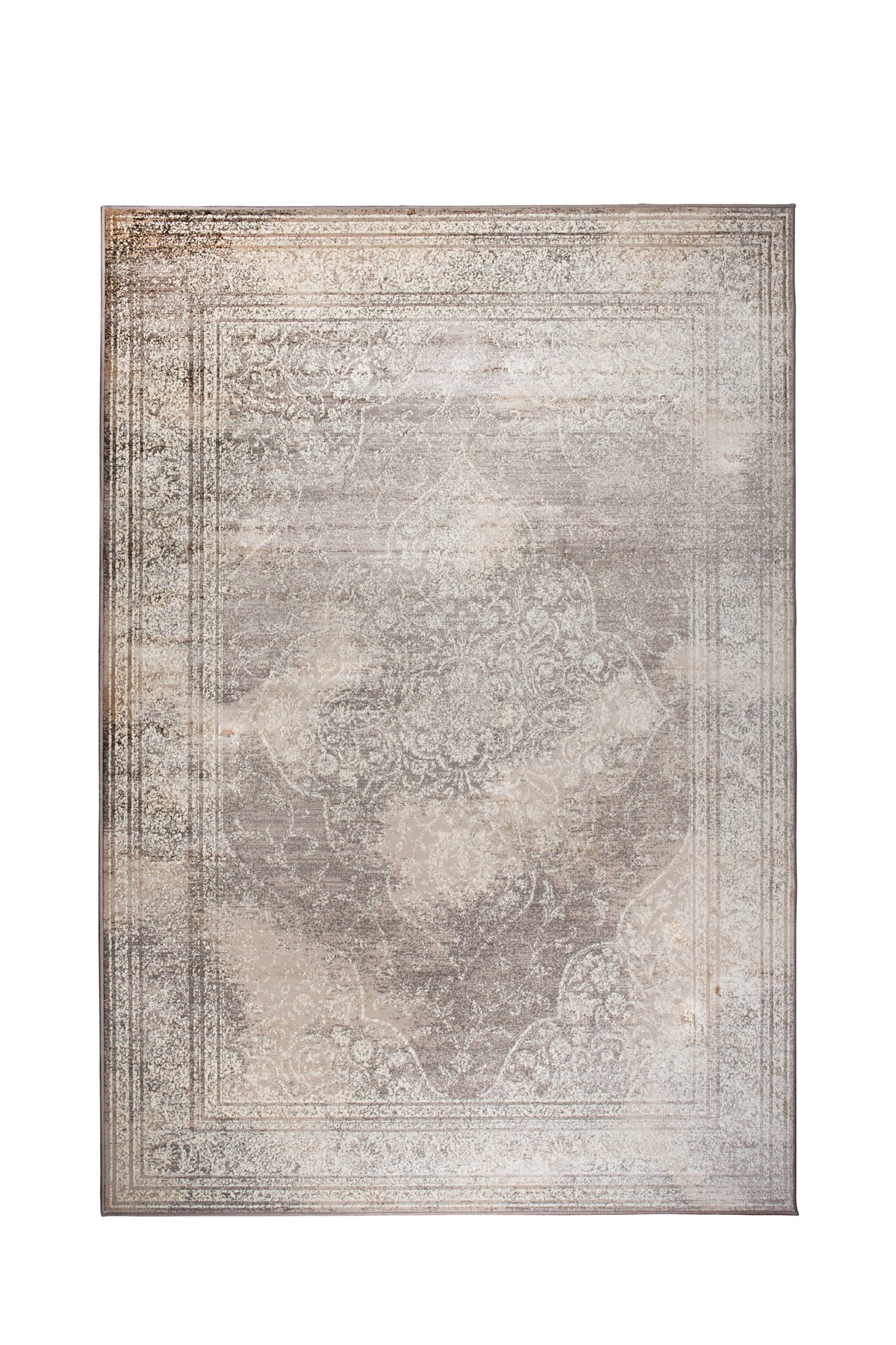 Vloerkleed Rugged 200x300 Licht