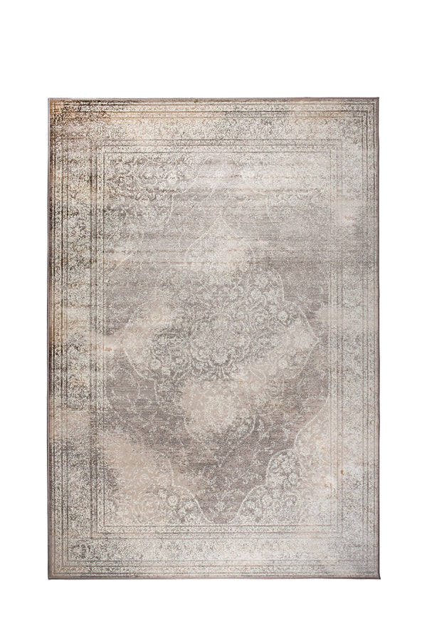 Vloerkleed Rugged 200x300 Licht