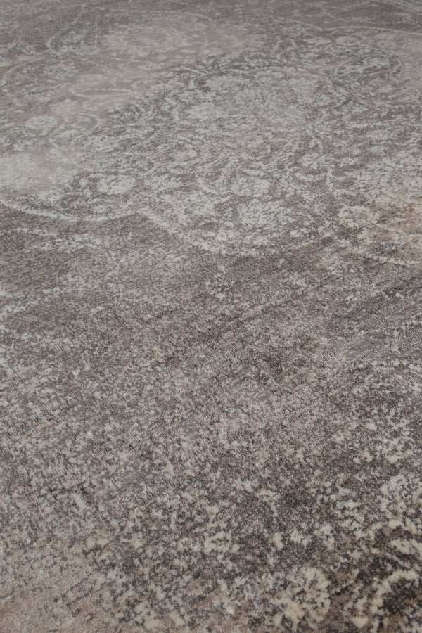 Vloerkleed Rugged 200x300 Licht