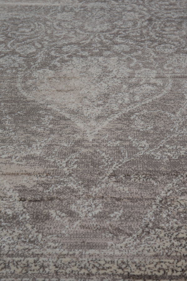 Vloerkleed Rugged 200x300 Licht