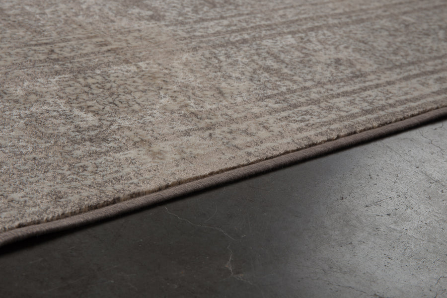 Vloerkleed Rugged 200x300 Licht