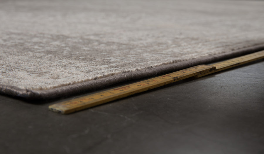 Vloerkleed Rugged 200x300 Licht