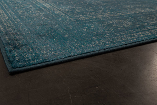 Vloerkleed Rugged 170x240 Ocean
