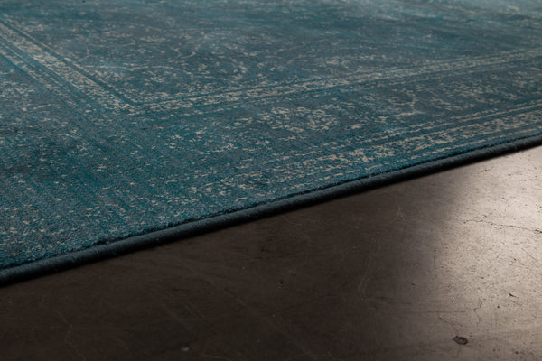 Vloerkleed Rugged 170x240 Ocean