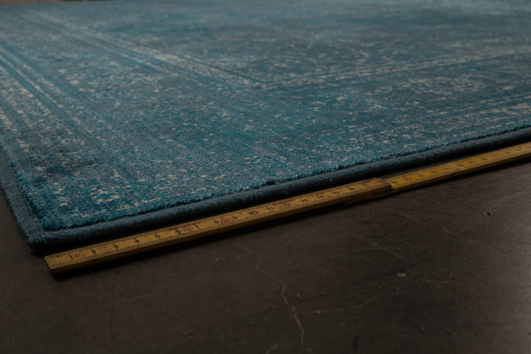 Vloerkleed Rugged 170x240 Ocean