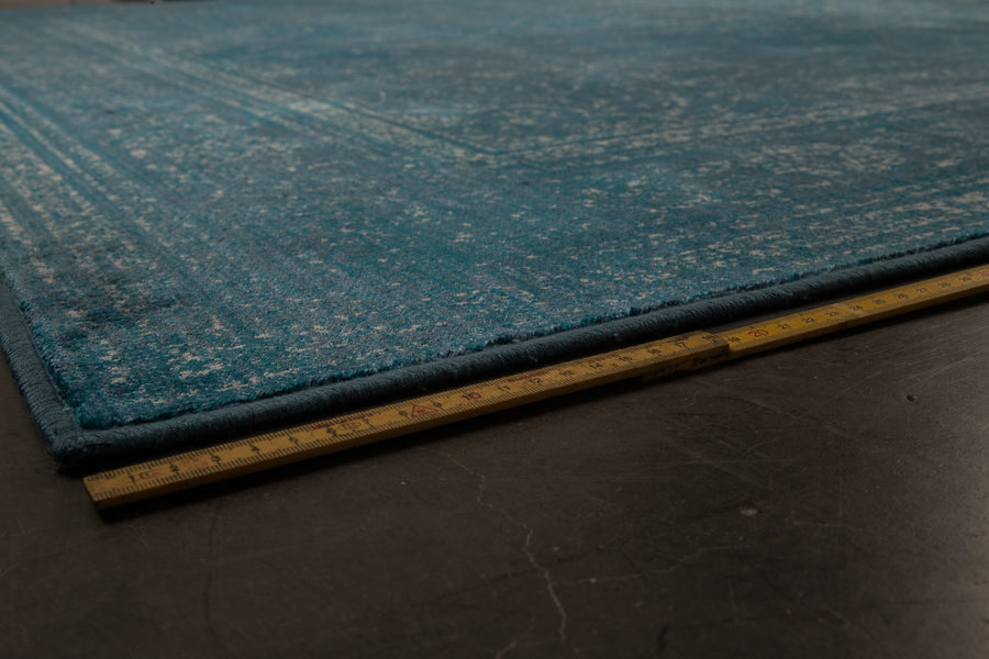 Vloerkleed Rugged 200x300 Ocean