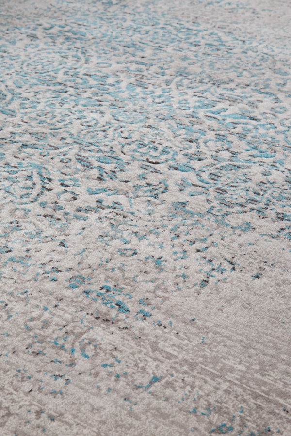 Vloerkleed Magic 160x230 Ocean