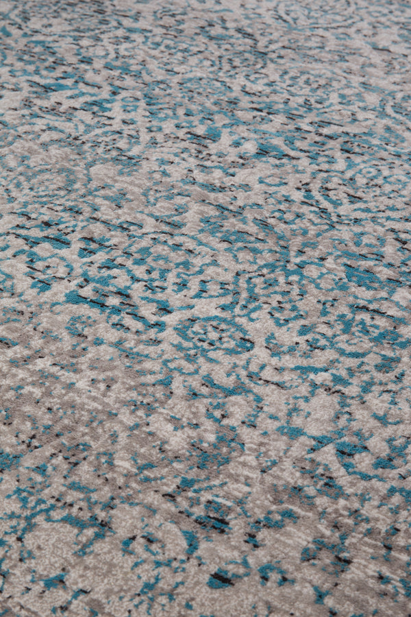 Vloerkleed Magic 160x230 Ocean