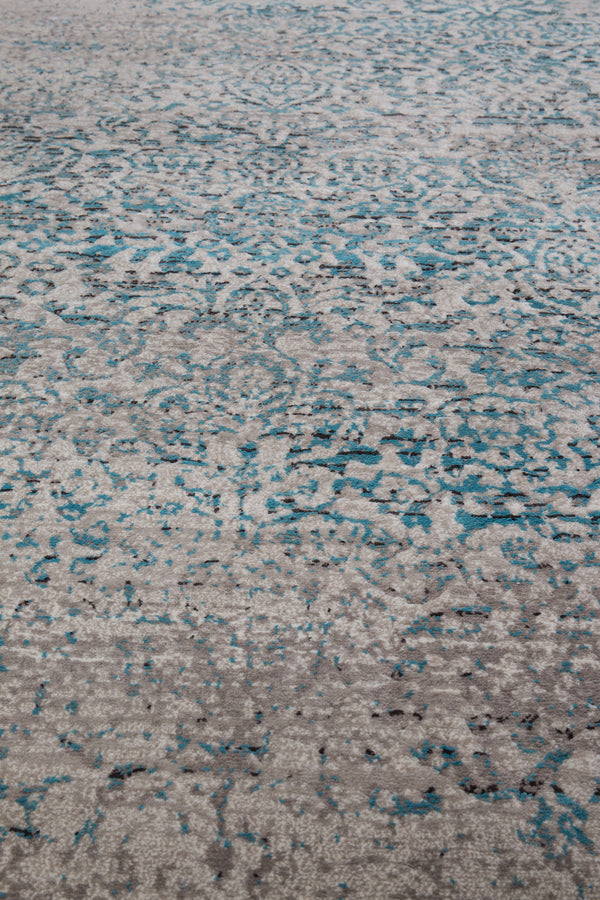 Vloerkleed Magic 160x230 Ocean