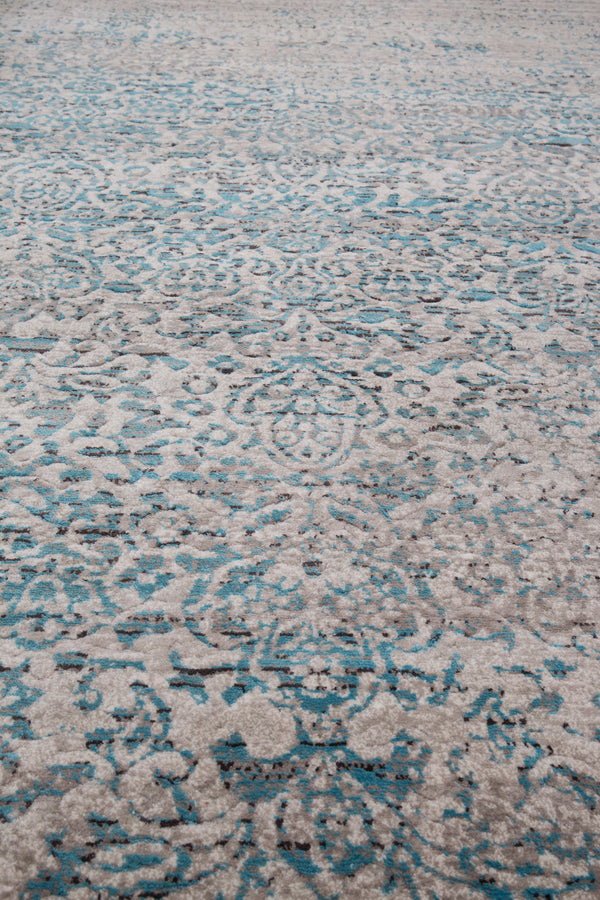Vloerkleed Magic 160x230 Ocean