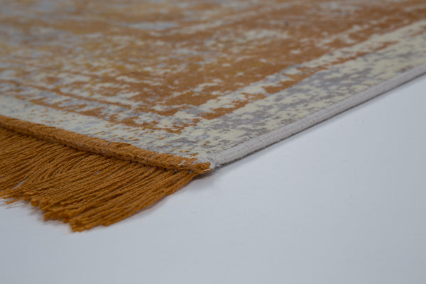Vloerkleed Marvel 200x300 Butter