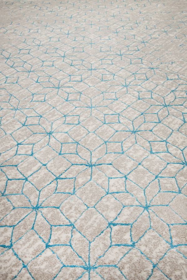 Vloerkleed Yenga 160x230 Breeze