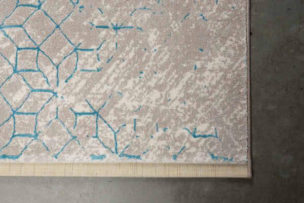 Vloerkleed Yenga 160x230 Breeze