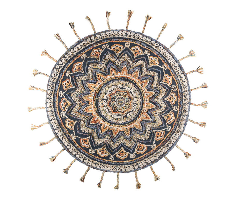Vloerkleed Pix Rond 170'