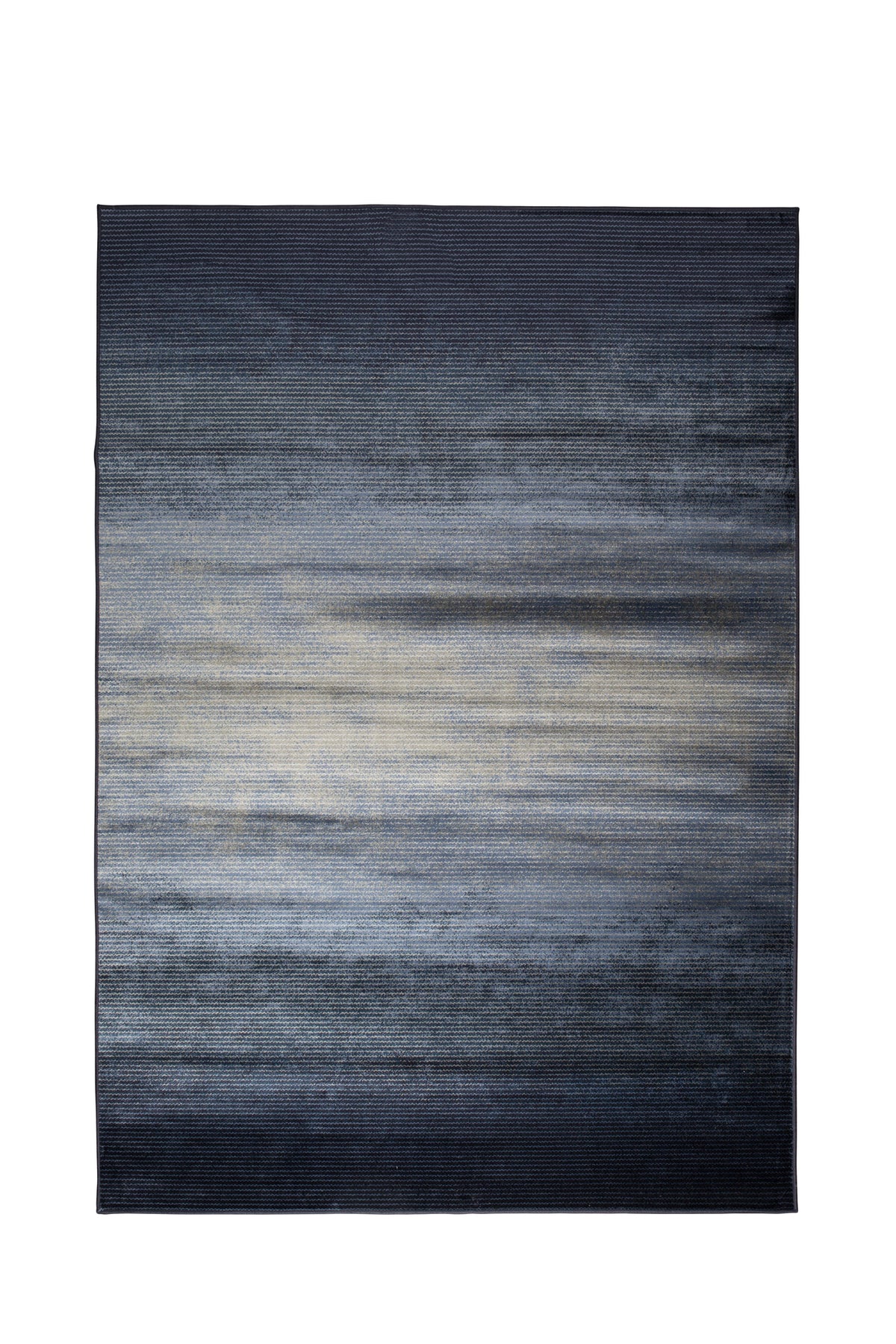 Vloerkleed Obi 170x240 Blauw