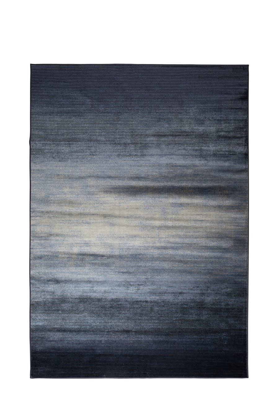 Vloerkleed Obi 170x240 Blauw