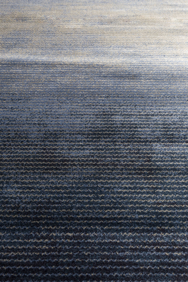 Vloerkleed Obi 170x240 Blauw