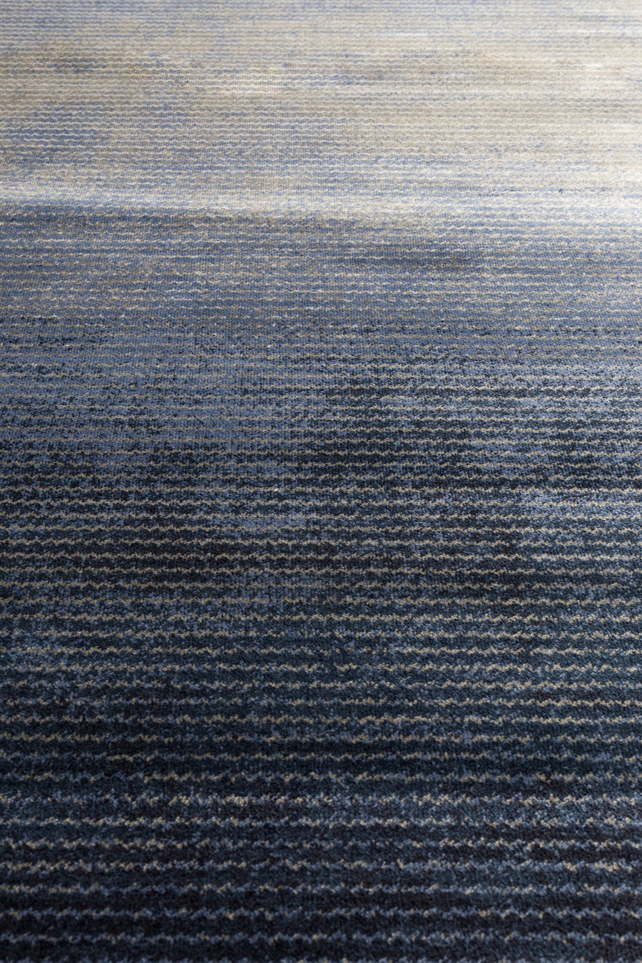 Vloerkleed Obi 170x240 Blauw