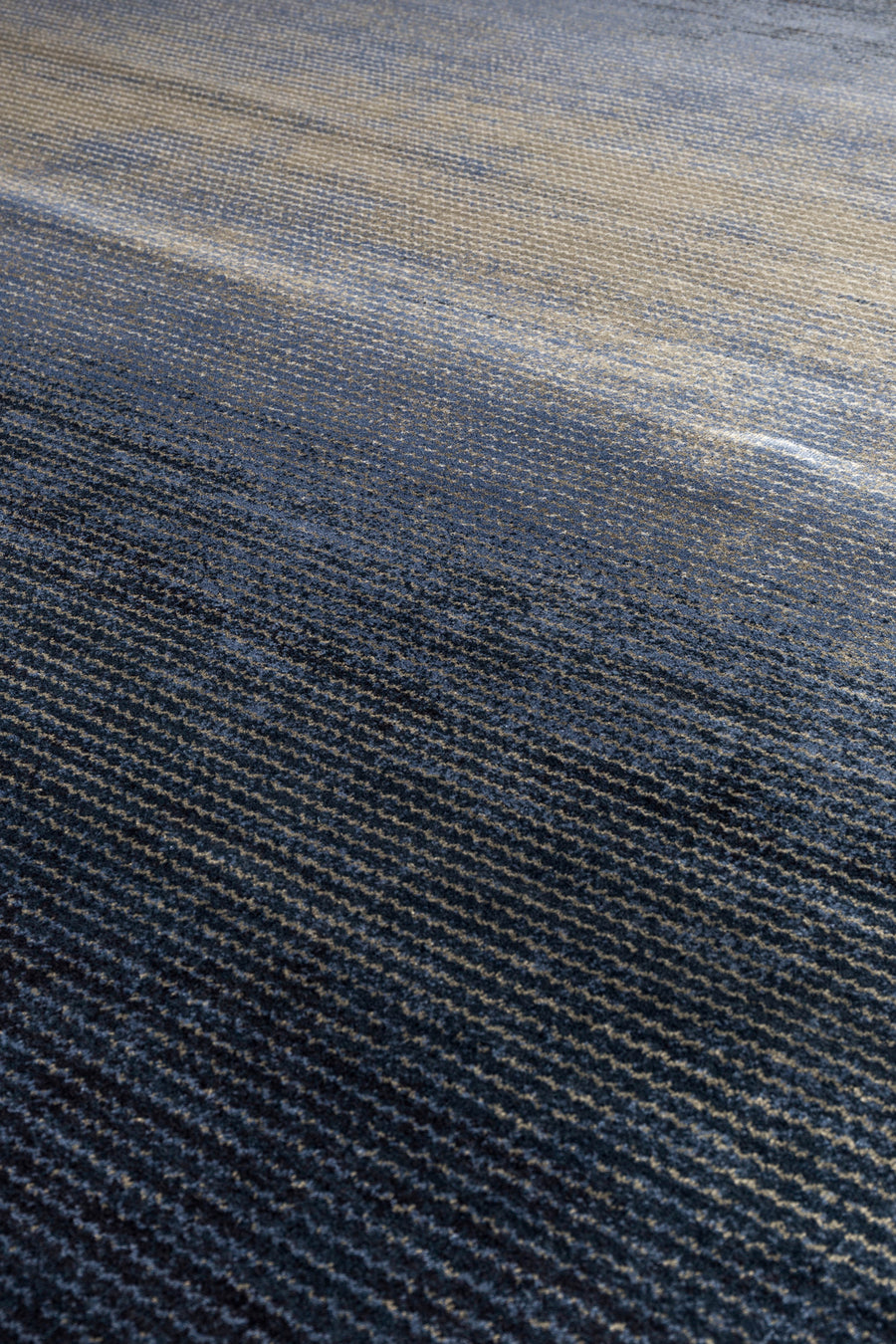 Vloerkleed Obi 170x240 Blauw