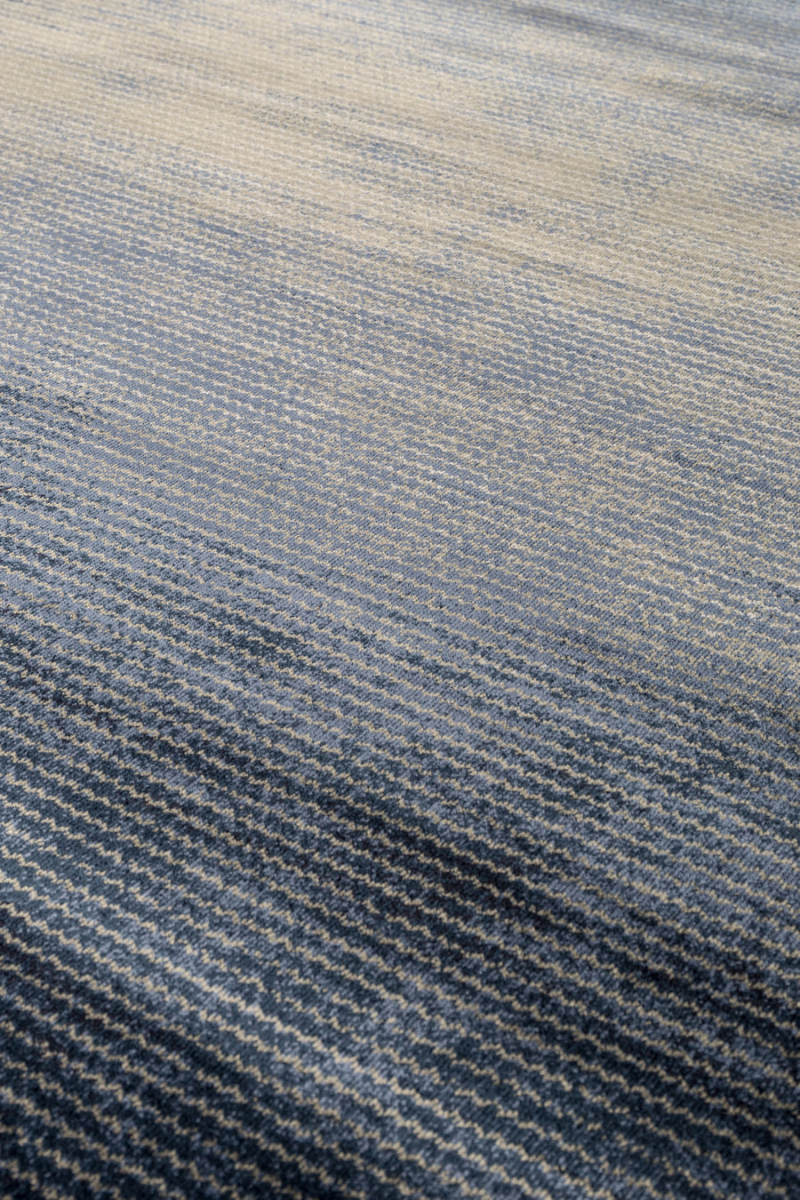 Vloerkleed Obi 170x240 Blauw
