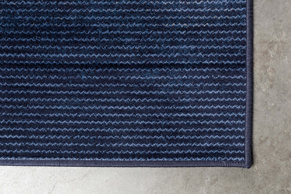 Vloerkleed Obi 170x240 Blauw