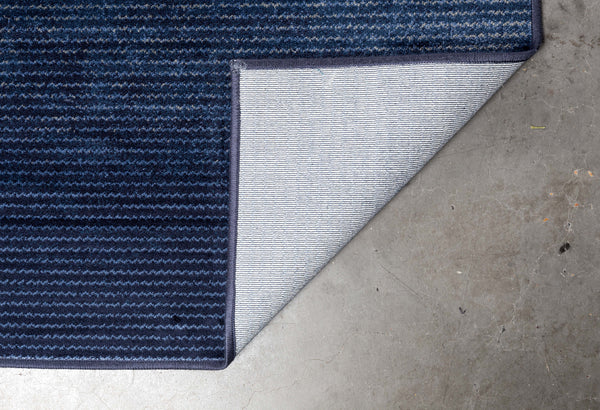Vloerkleed Obi 170x240 Blauw