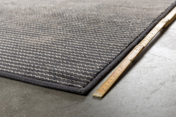 Vloerkleed Obi 170x240 Grijs