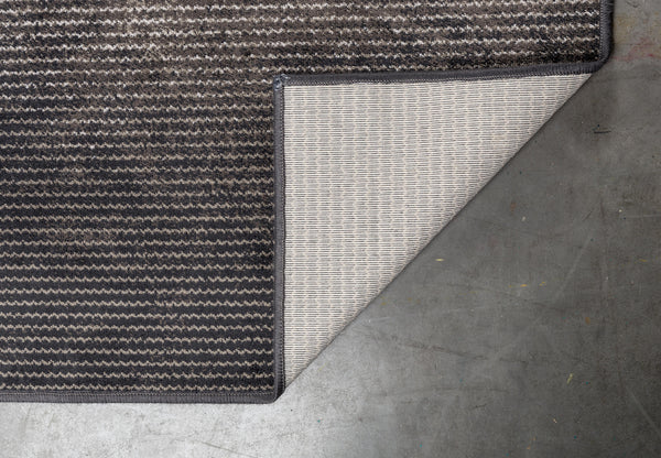 Vloerkleed Obi 200x300 Grijs