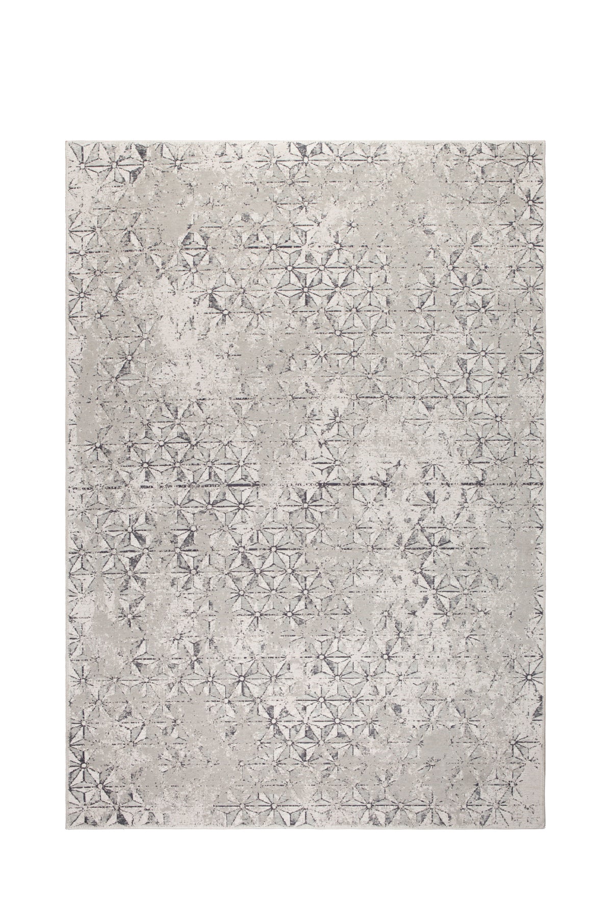 Vloerkleed Miller 170x240 Grijs