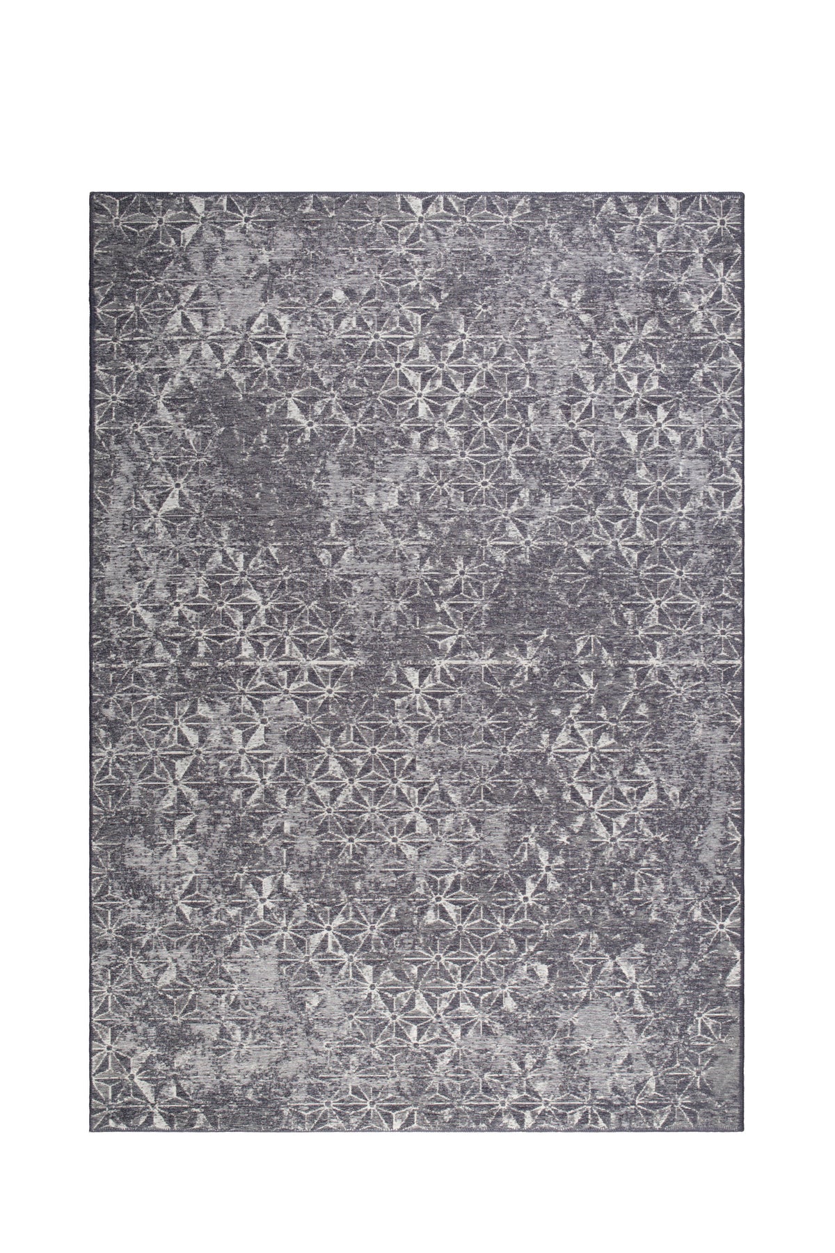 Vloerkleed Miller 170x240 Blauw