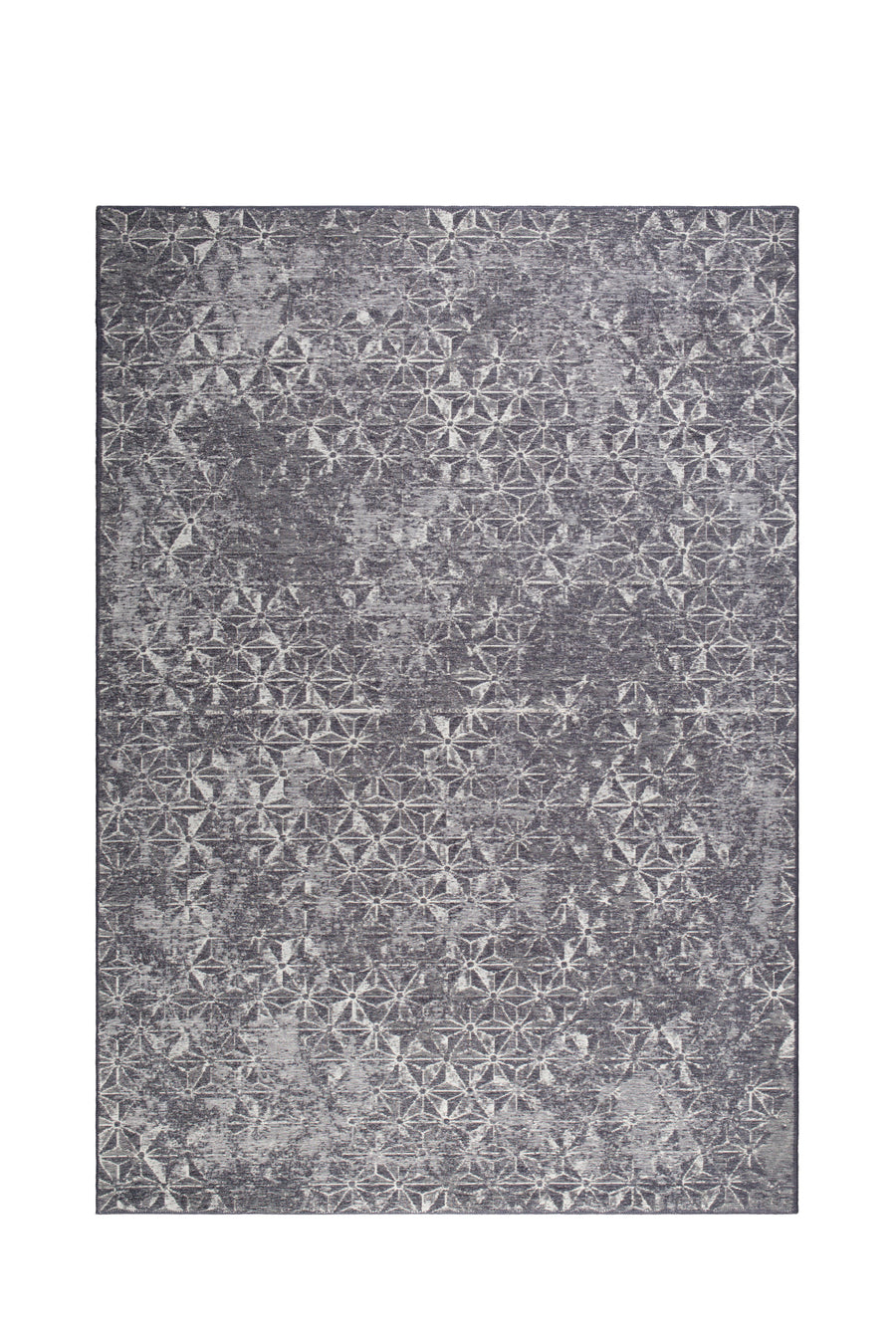 Vloerkleed Miller 170x240 Blauw