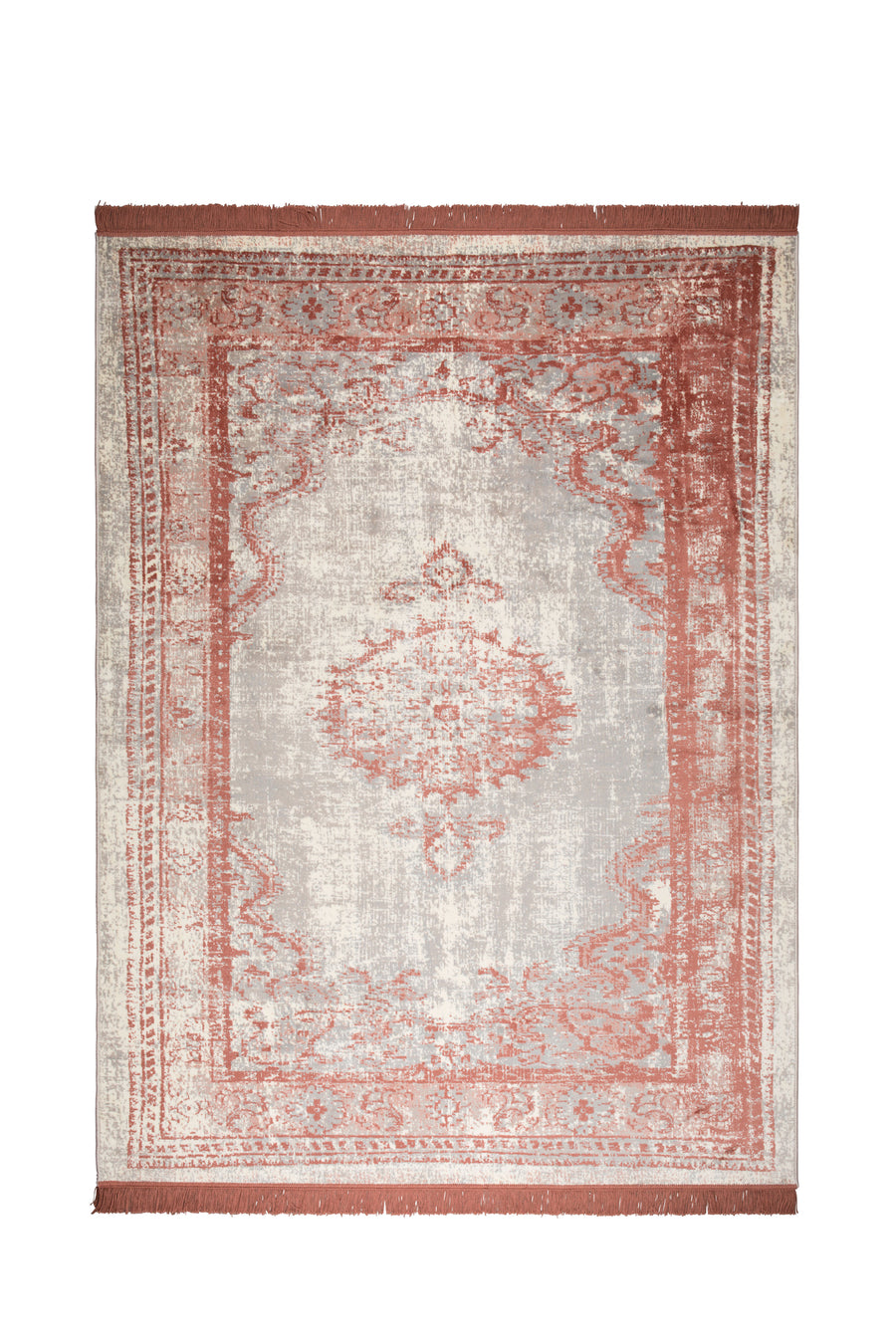 Vloerkleed Marvel 200x300 Blush