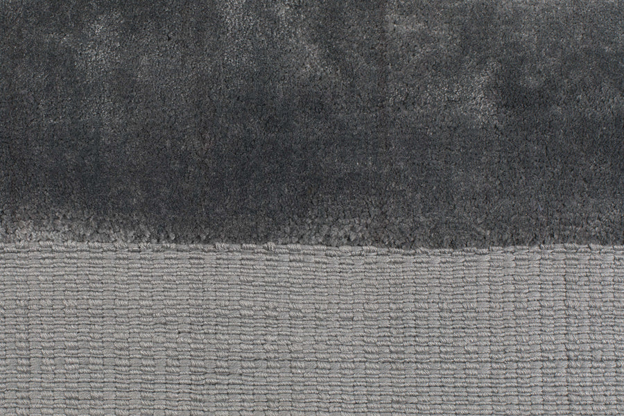 Vloerkleed Blink 170x240 Zilver