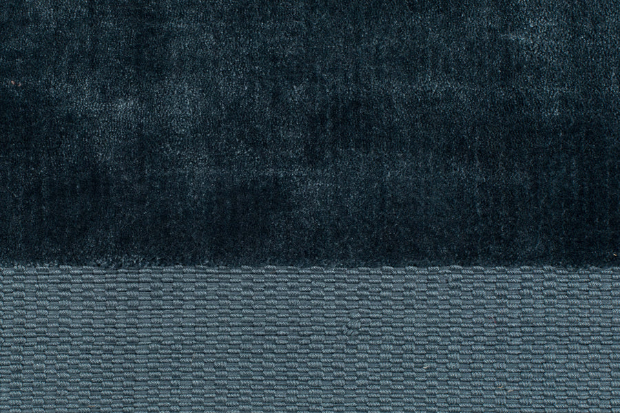 Vloerkleed Blink 170x240 Blauw