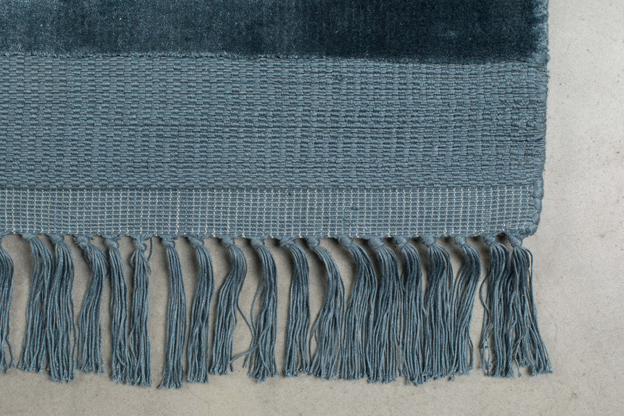Vloerkleed Blink 170x240 Blauw