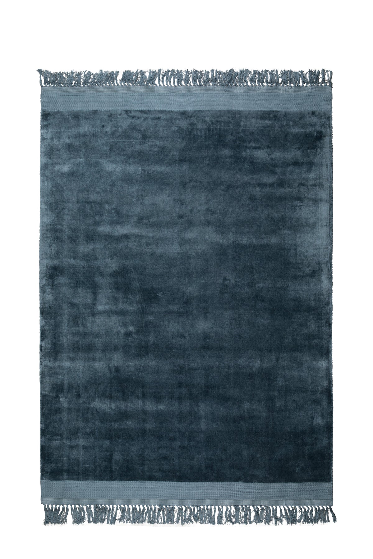 Vloerkleed Blink 200x300 Blauw