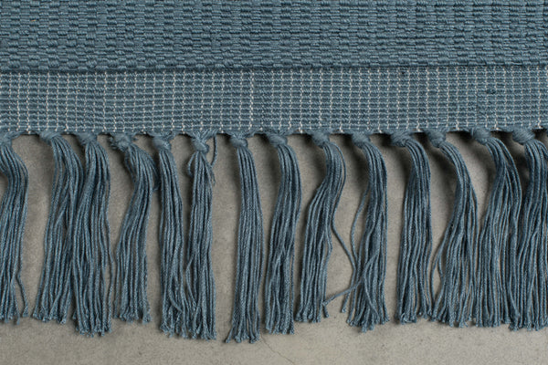 Vloerkleed Blink 200x300 Blauw