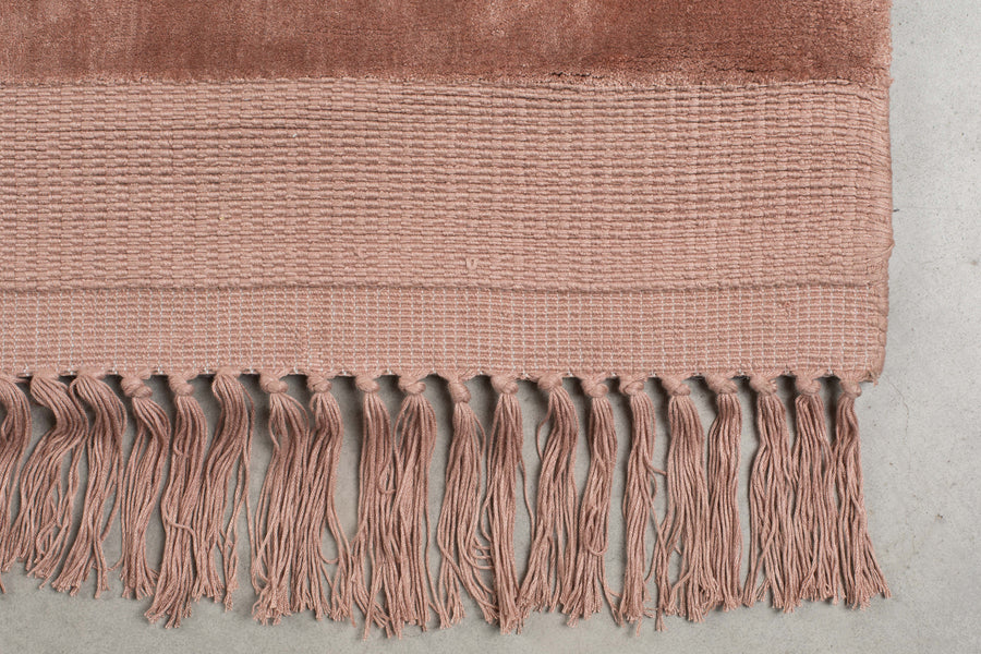Vloerkleed Blink 170x240 Rose